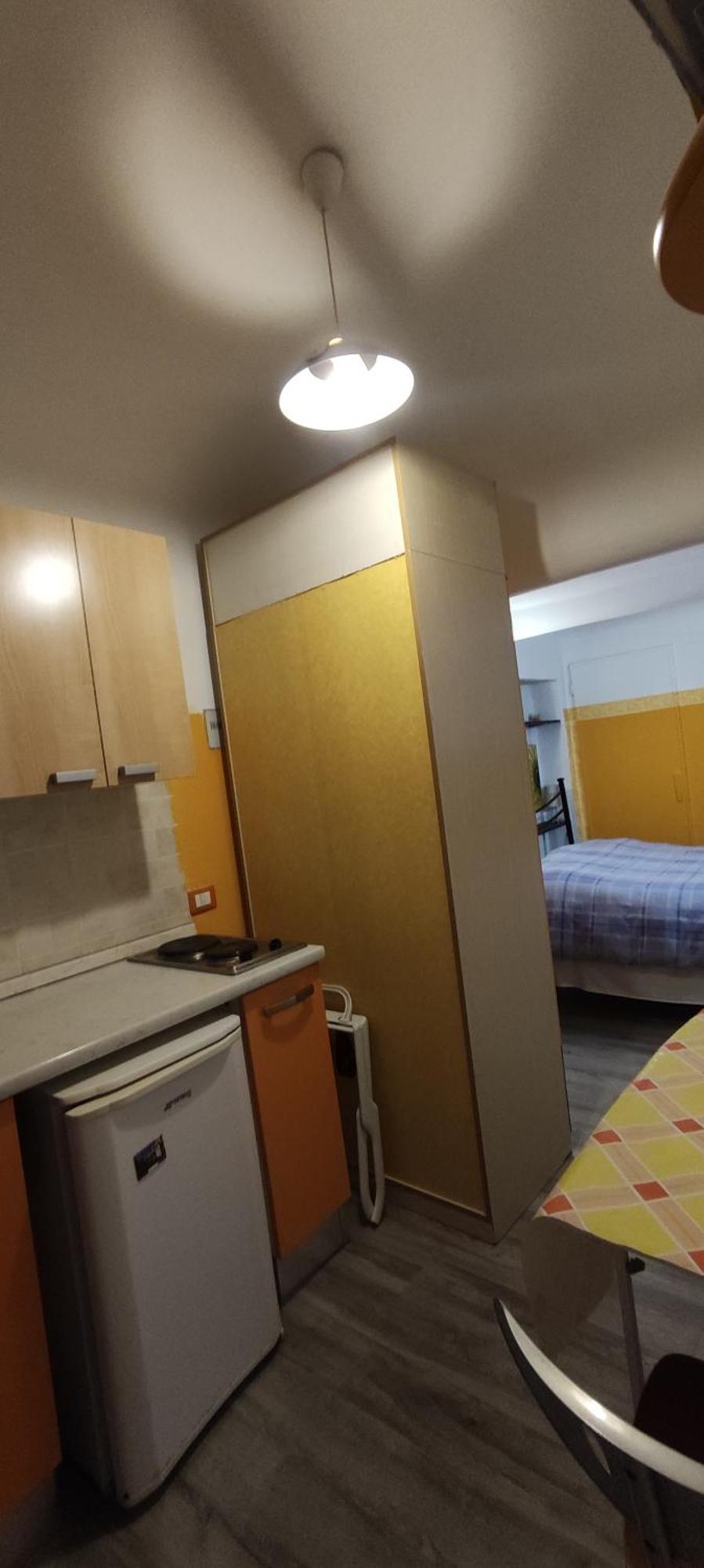 Affittacamere "In Piazzetta Da Vasco" Lerici Exterior foto